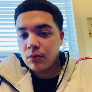 Meet your Posher, Christian